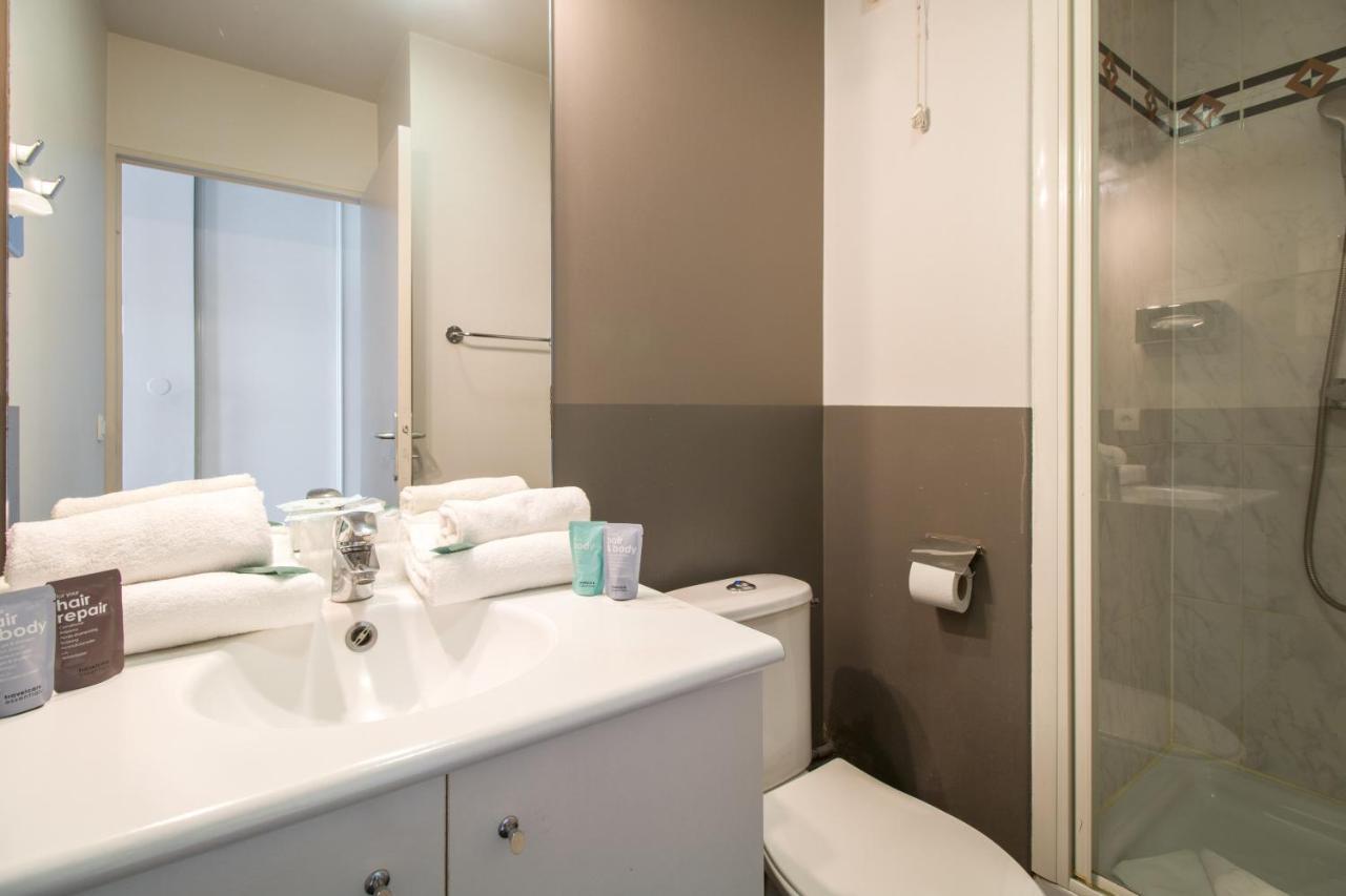 Appart’city Confort Paris Appart hôtel 3*