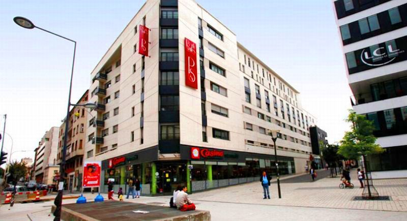 Appart’city Confort Paris 3* Villejuif